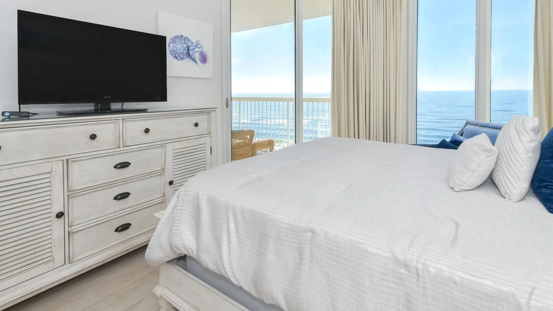Silver Beach Towers W1005 Destin 0*,