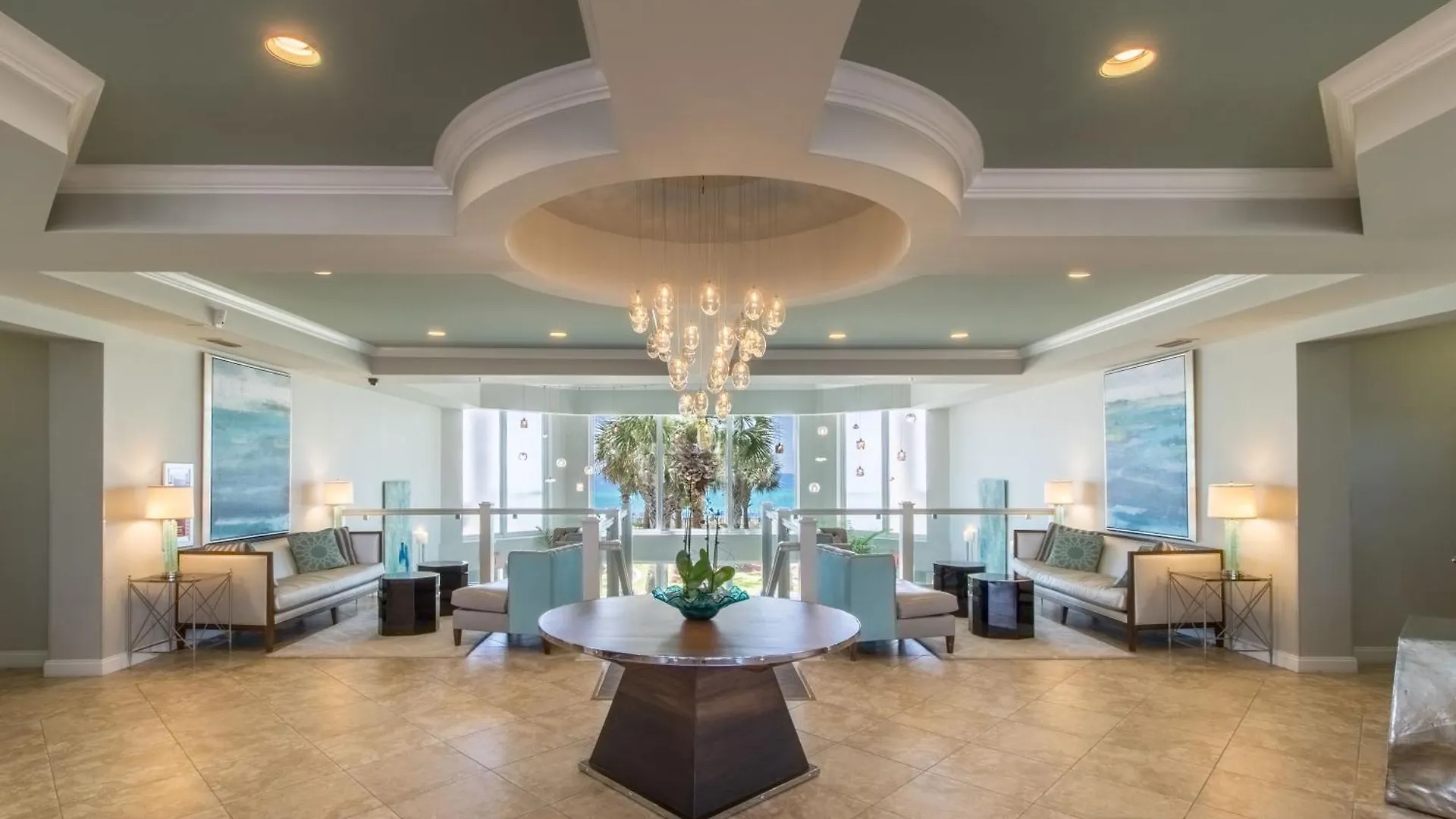 Silver Beach Towers W1005 Destin