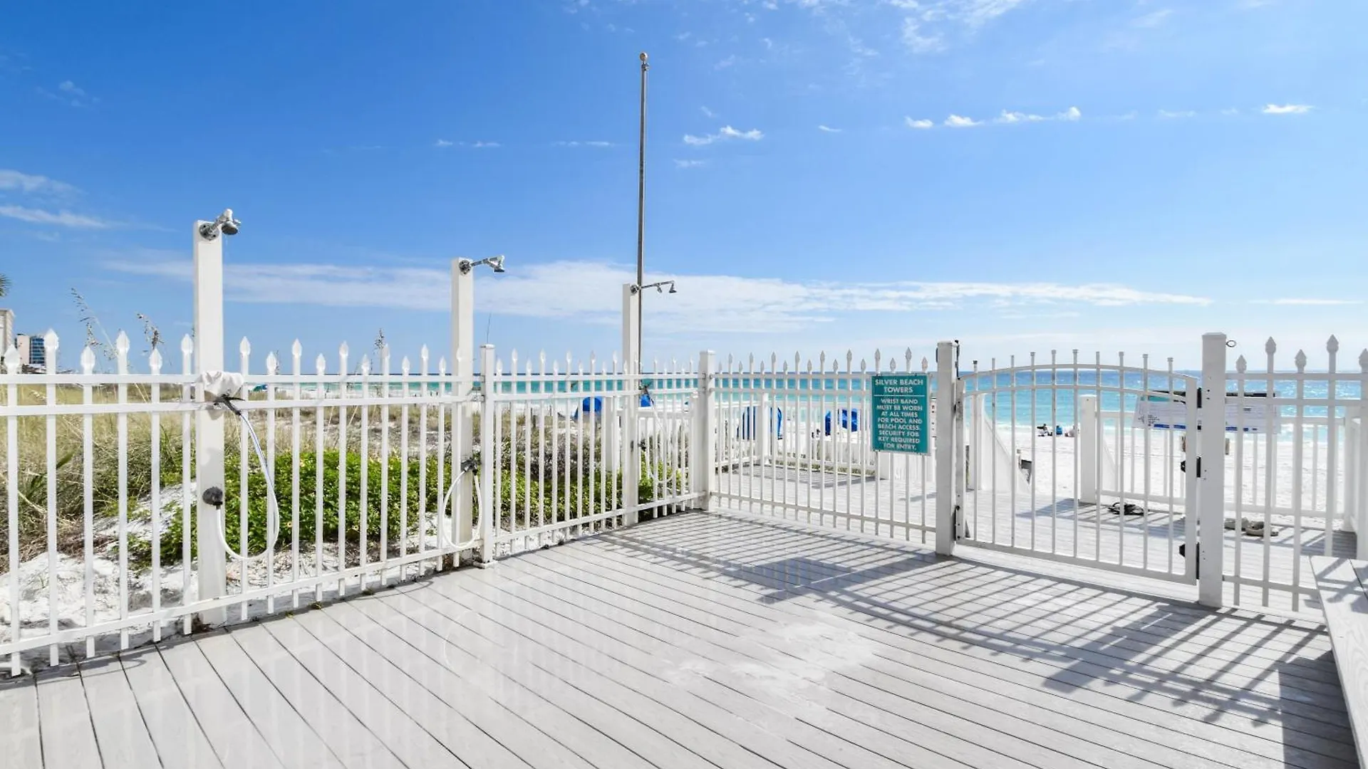 Silver Beach Towers W1005 Destin 0*,  United States
