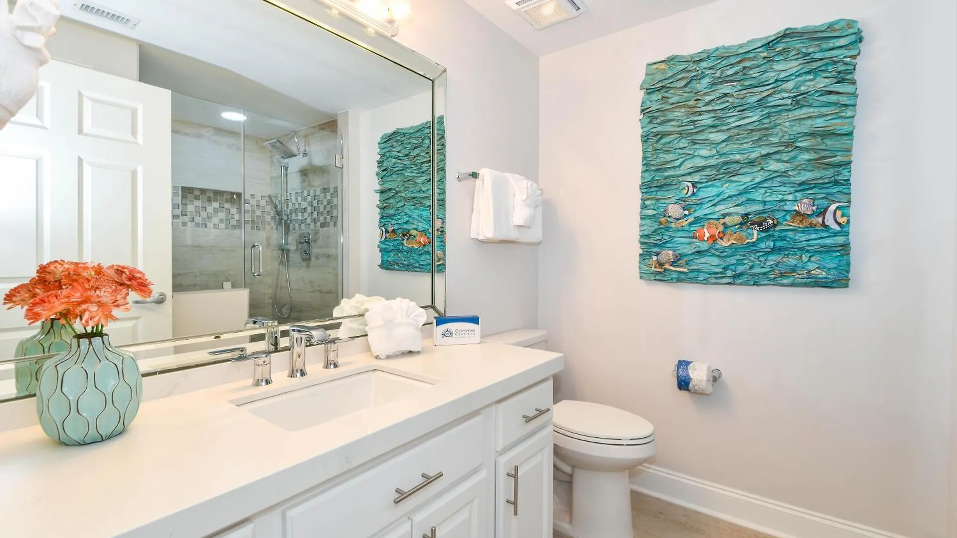 Apartment Silver Beach Towers W1005 Destin