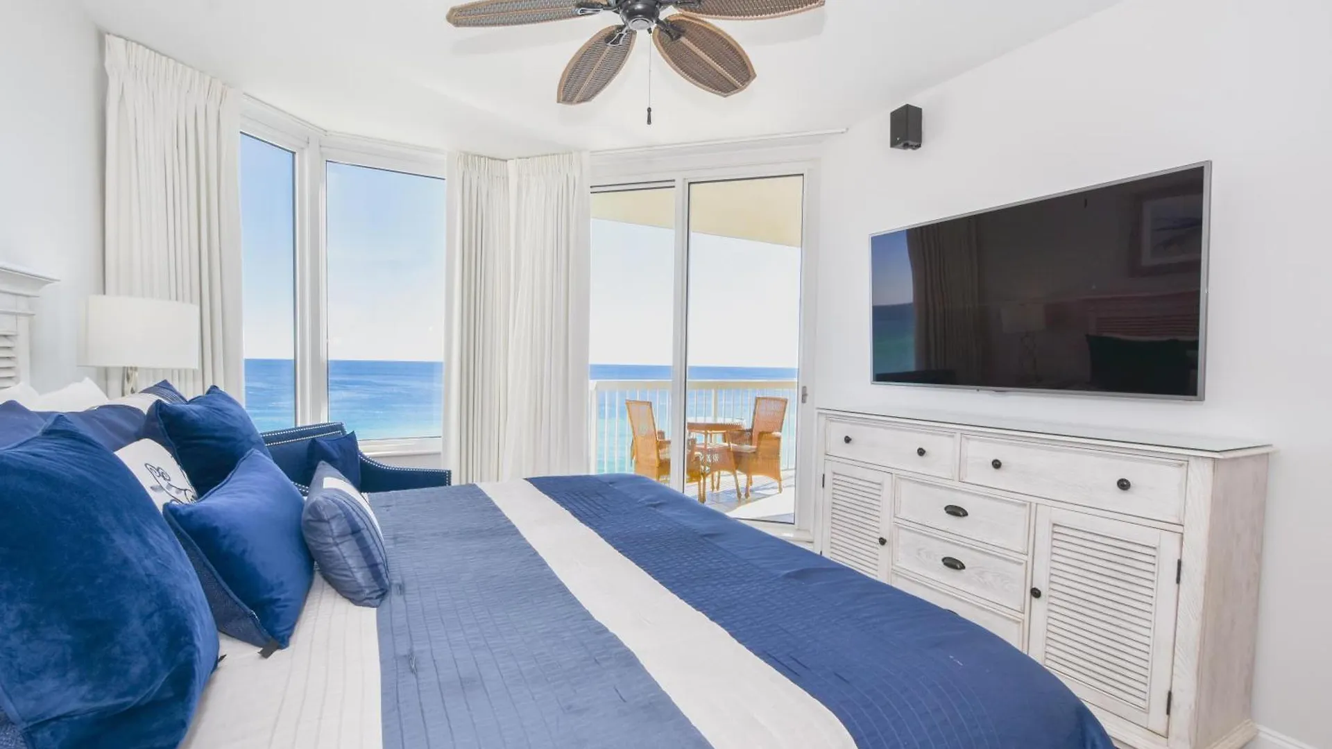 Apartment Silver Beach Towers W1005 Destin