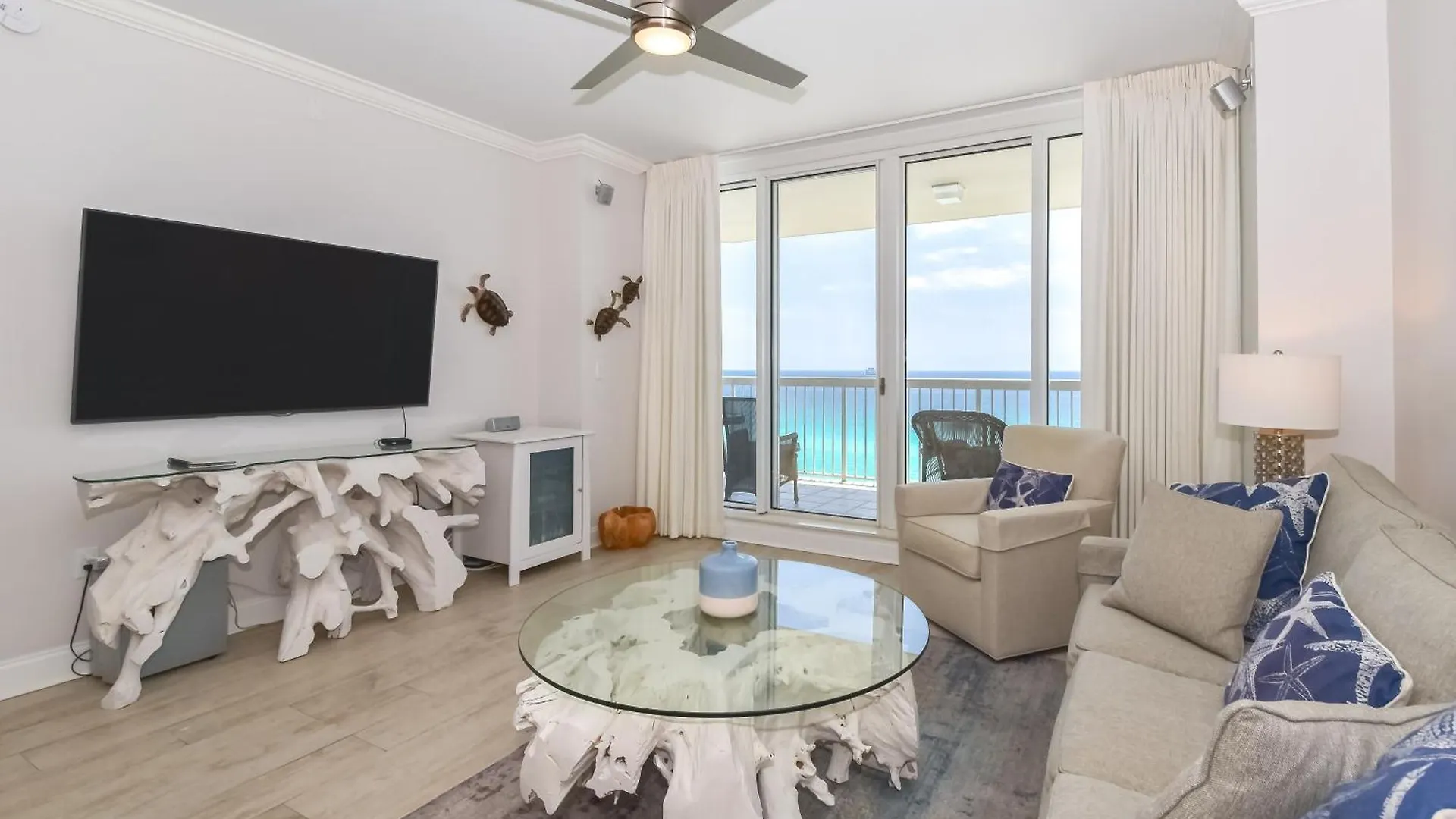 Silver Beach Towers W1005 Destin Apartment