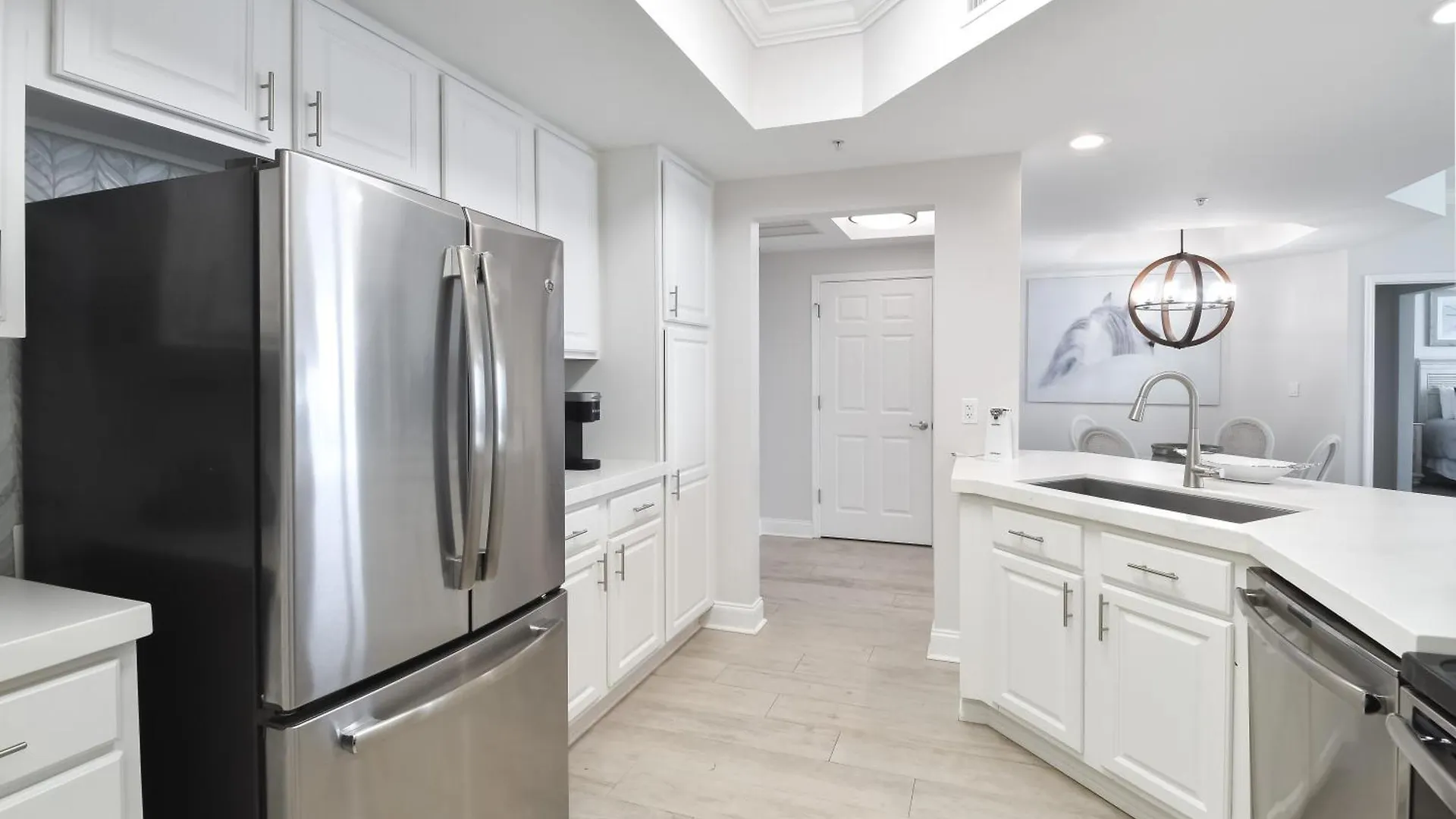 Apartment Silver Beach Towers W1005 Destin United States