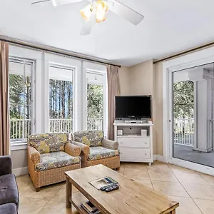 Sand & Serenity Apartment