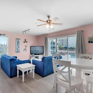 St. Martin Beachwalk Villas 423 By Realjoy Vacations Apartment