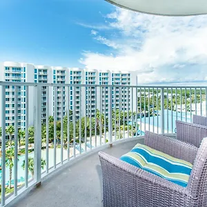 Palms 1913 By Realjoy Vacations Apartment