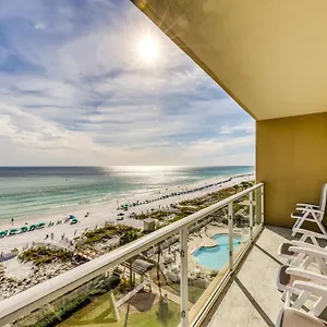 Sterling Sands 601 Apartment